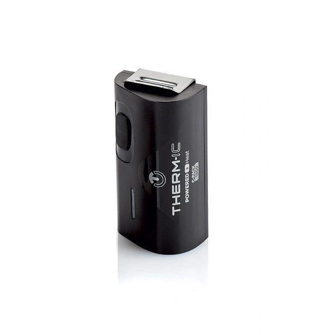Batterie de rechange chauffante pour semelles C-Pack 1300: Chaleur et confort garantis vos pieds au chaud en hiver!