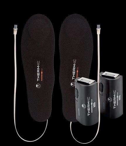 Talons Chaleurs Pack Optimisé : Heat Flat + C-Pack 1300 - Confort et Performance !