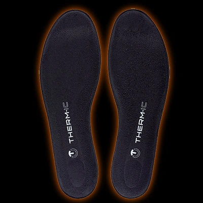 Semelles isolantes thermiques Air Confort pour l'hiver pieds au chaud et secs comme jamais avant!