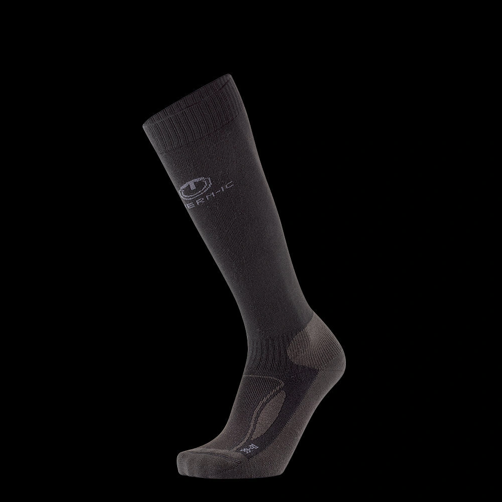 Chaussettes multi-activités - Isolation hivernale : Chaudes, stylées, l'hiver est à vos pieds !
